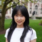 Charlotte Li