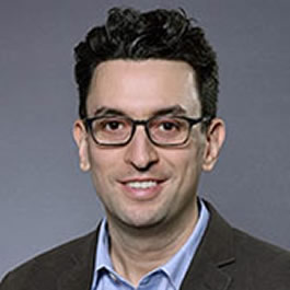 Steven Franconeri
