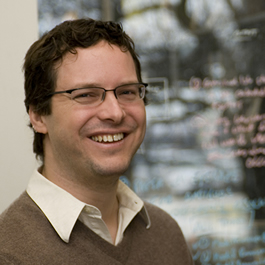 Darren Gergle