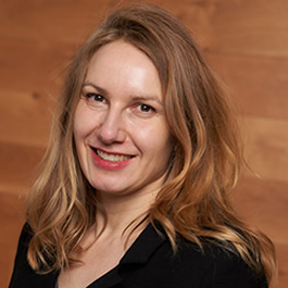 Jessica Hullman