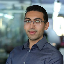 Karan Ahuja