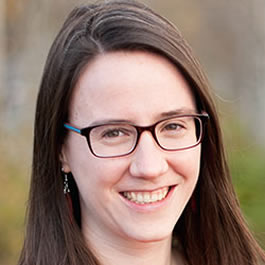 Eleanor O’Rourke