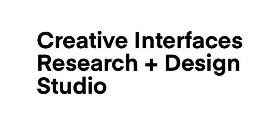 Creative Interfaces Lab
