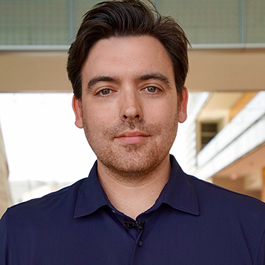 Daniel Shanahan